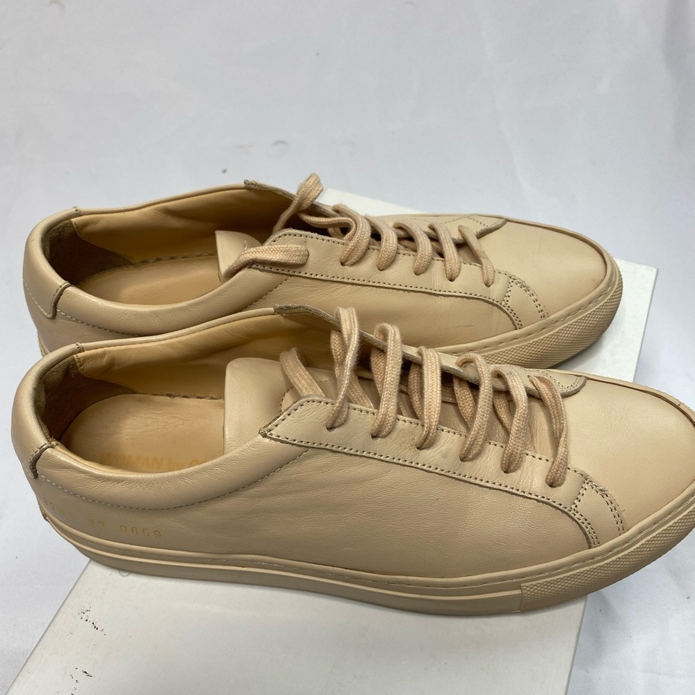 Common Projects Achilles Sneakers - image 3